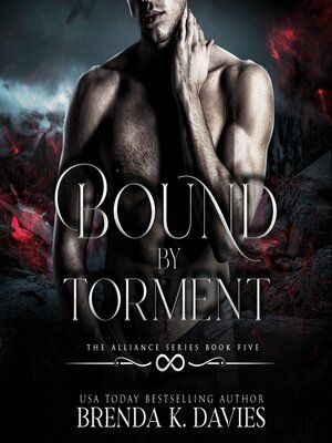 cover image of Bound by Torment